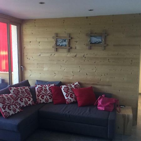 Apartment Lola Alpe d'Huez Екстер'єр фото
