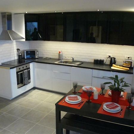 Apartment Lola Alpe d'Huez Екстер'єр фото