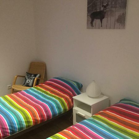 Apartment Lola Alpe d'Huez Екстер'єр фото