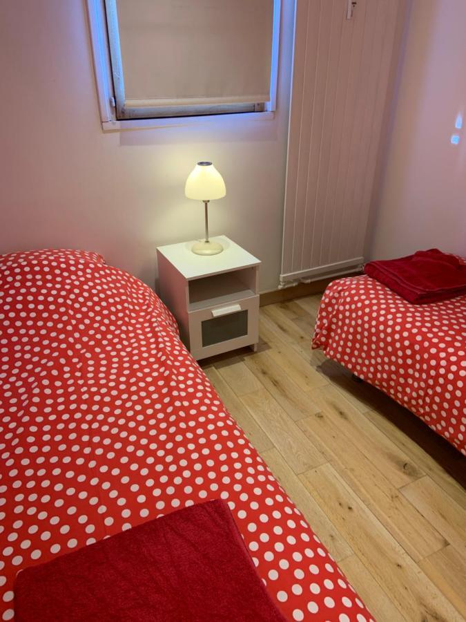 Apartment Lola Alpe d'Huez Екстер'єр фото